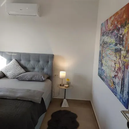 Apartment Traum-meerblick-vodice