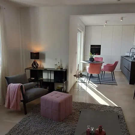 Traum-meerblick-vodice Apartment *