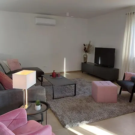 Traum-meerblick-vodice Apartment Vodice