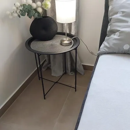 Traum-meerblick-vodice Apartment *