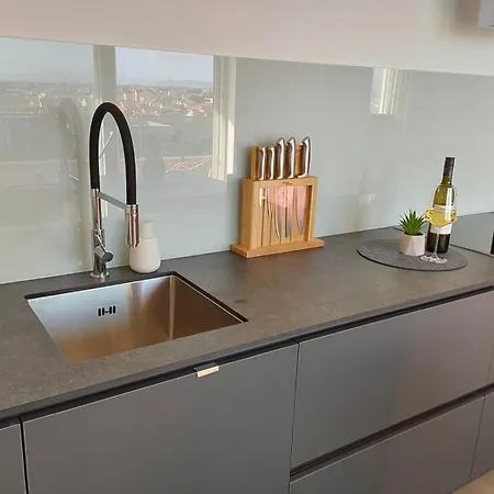 Traum-meerblick-vodice Apartment *