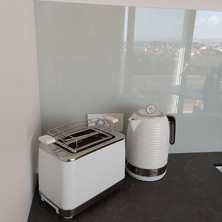 Traum-meerblick-vodice Apartment