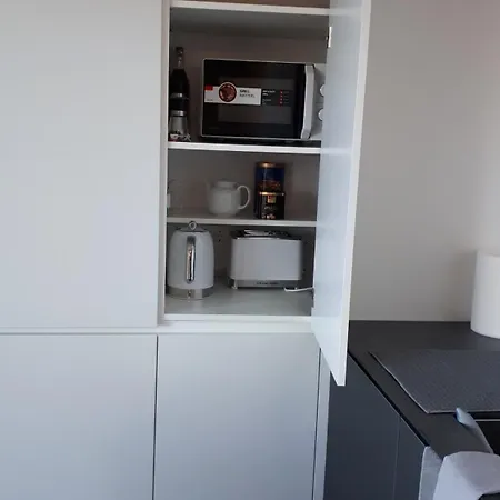 Traum-meerblick-vodice Apartment *