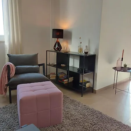 Traum-meerblick-vodice Apartment Vodice