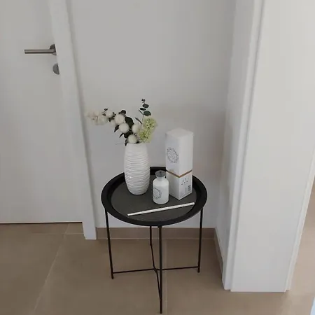 Traum-meerblick-vodice Apartment *