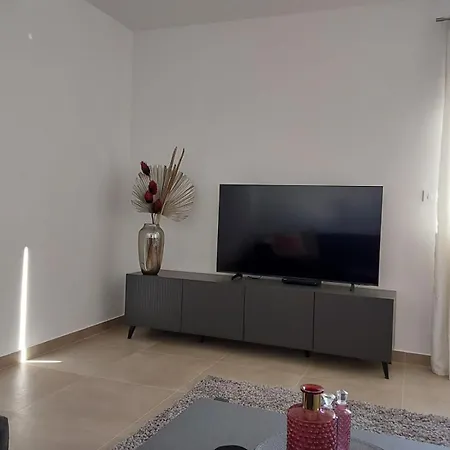 Apartment Traum-meerblick-vodice