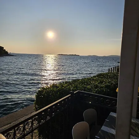 Apartment Traum-meerblick-vodice Vodice