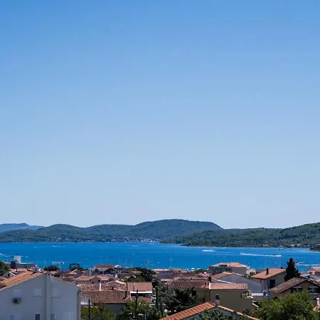 Traum-meerblick-vodice Vodice