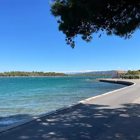 Traum-meerblick-vodice Apartment Vodice