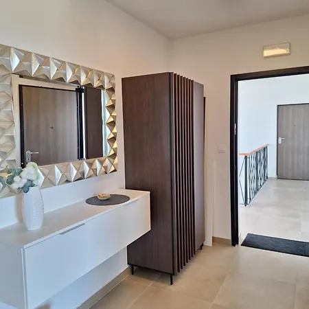 Traum-meerblick-vodice Apartment Vodice