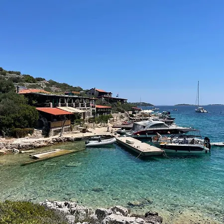 Traum-meerblick-vodice